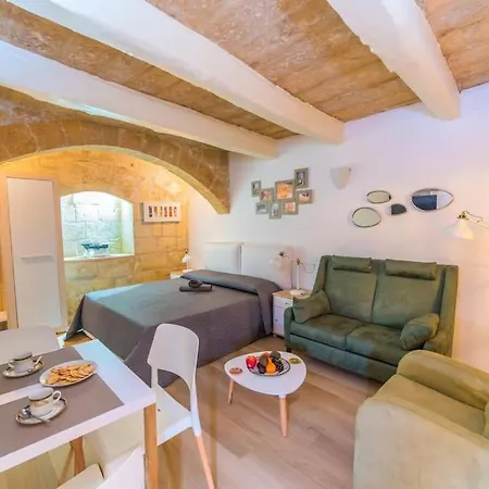 Casa San Carlo - Bianca
