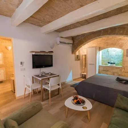Casa San Carlo - Bianca