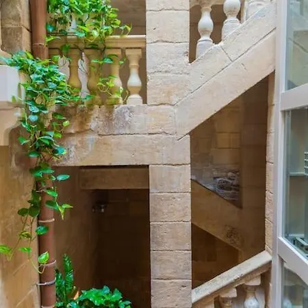 Casa San Carlo - Bianca